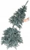 Obrazek Choinka sztuczna jak prawdziwa Limitowana Świerk 220 cm