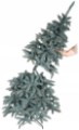 Obrazek Choinka sztuczna jak prawdziwa Limitowana Świerk 220 cm