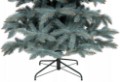 Obrazek Choinka sztuczna jak prawdziwa Limitowana Świerk 220 cm