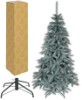 Obrazek Choinka sztuczna jak prawdziwa Limitowana Świerk 220 cm