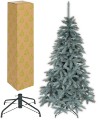 Obrazek Choinka sztuczna jak prawdziwa Limitowana Świerk 220 cm