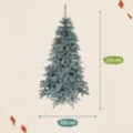 Obrazek Choinka sztuczna jak prawdziwa Limitowana Świerk 220 cm