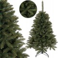 Obrazek Choinka sztuczna jak żywa Świerk kaukaski 150 cm