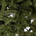Obrazek Choinka sztuczna jak prawdziwa PE/PVC 220 cm