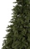 Obrazek Choinka sztuczna jak prawdziwa PE/PVC 220 cm