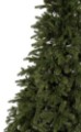 Obrazek Choinka sztuczna jak prawdziwa PE/PVC 220 cm