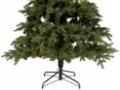 Obrazek Choinka sztuczna jak prawdziwa PE/PVC 220 cm