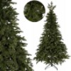 Obrazek Choinka sztuczna jak prawdziwa PE/PVC 220 cm