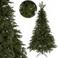 Obrazek Choinka sztuczna jak prawdziwa PE/PVC 220 cm