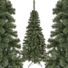 Obrazek Choinka sztuczna Jodła kaukaska 220 cm