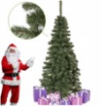 Obrazek Choinka sztuczna Jodła kaukaska 220 cm