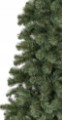 Obrazek Choinka sztuczna Jodła kaukaska 220 cm