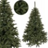 Obrazek Choinka sztuczna jak żywa Świerk kaukaski Premium 220 cm