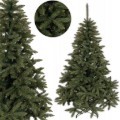 Obrazek Choinka sztuczna jak żywa Świerk kaukaski Premium 220 cm
