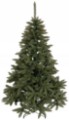 Obrazek Choinka sztuczna jak żywa Świerk kaukaski Premium 220 cm