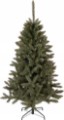 Obrazek Choinka sztuczna jak żywa Świerk kaukaski Premium 180 cm