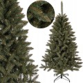 Obrazek Choinka sztuczna jak żywa Świerk kaukaski Premium 180 cm