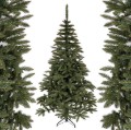 Obrazek Choinka sztuczna jak żywa Świerk kaukaski Premium 250 cm