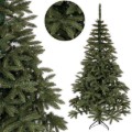 Obrazek Choinka sztuczna jak żywa Świerk kaukaski Premium 250 cm